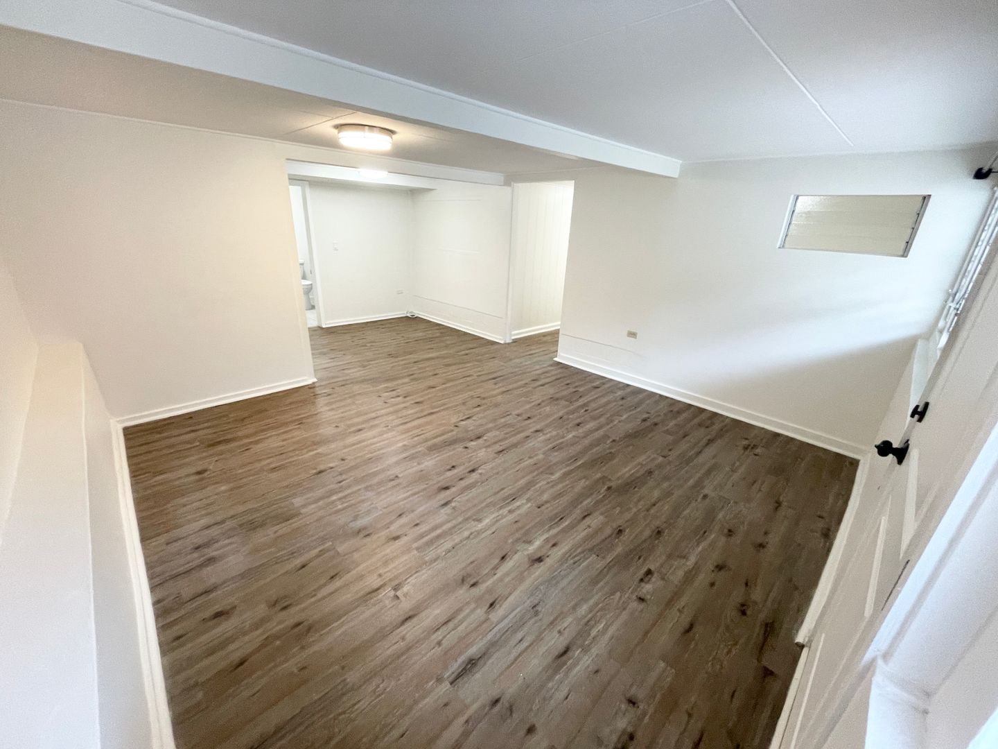Honolulu Apartment: 2355 Orchid St