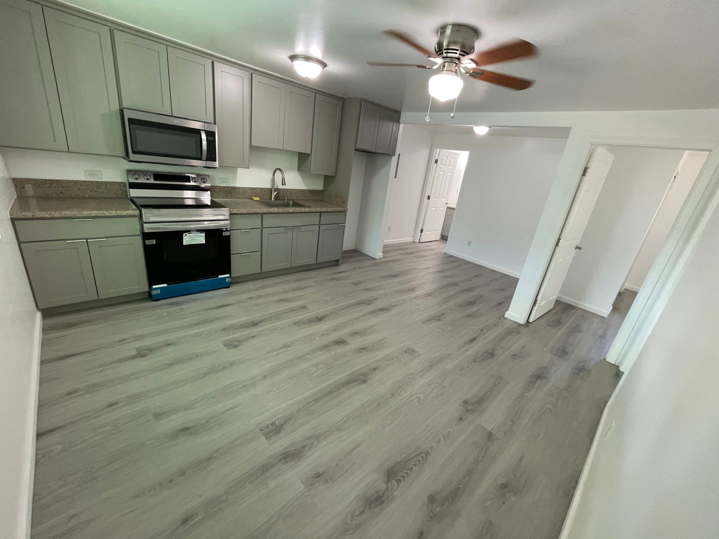 Pearl City Apartment: 98-227 Kaluamoi Pl.