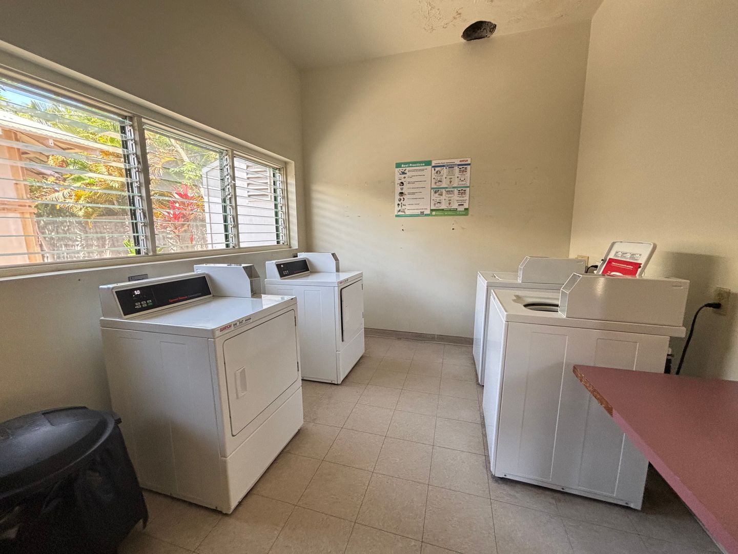 Honolulu Apartment: 1612 & 1616 Nuuanu Ave