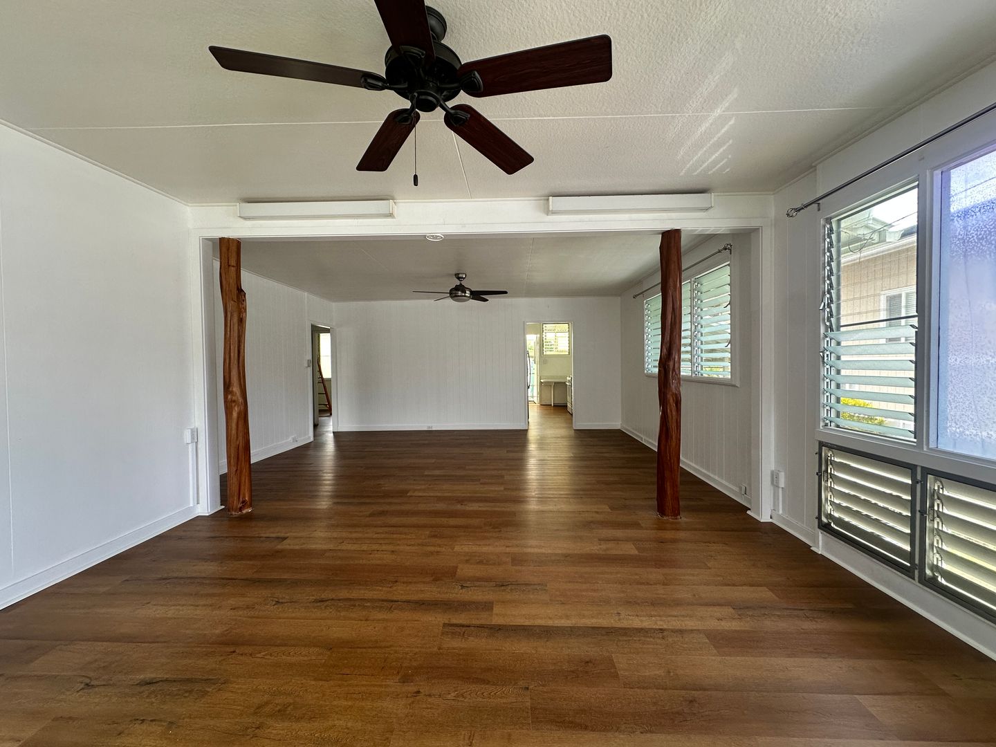 Honolulu House: 2121 Eheu Street