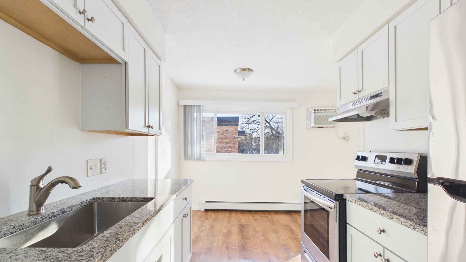 Minnetonka Apartment: 10213-10253 34th Street West
