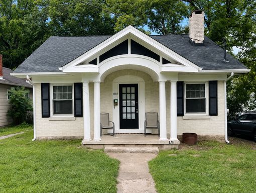 Now Leasing for August 2027 — 1485 Elizabeth Street, Lexington KY – photo 1
