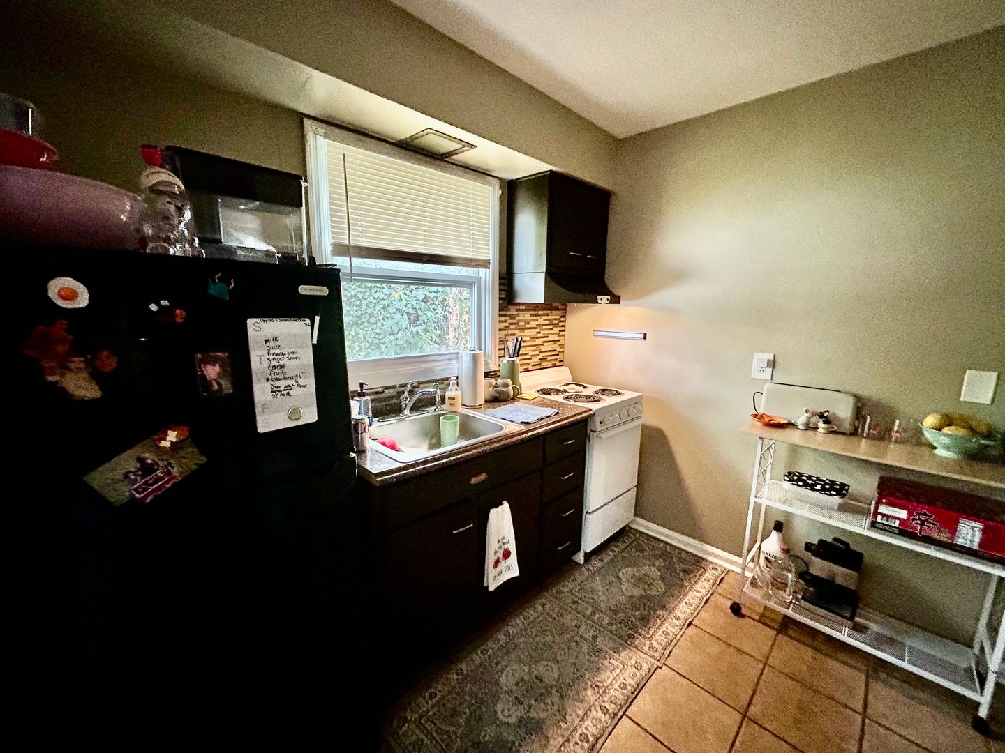 Studio Apartment Available for Pre Lease 8 of 9