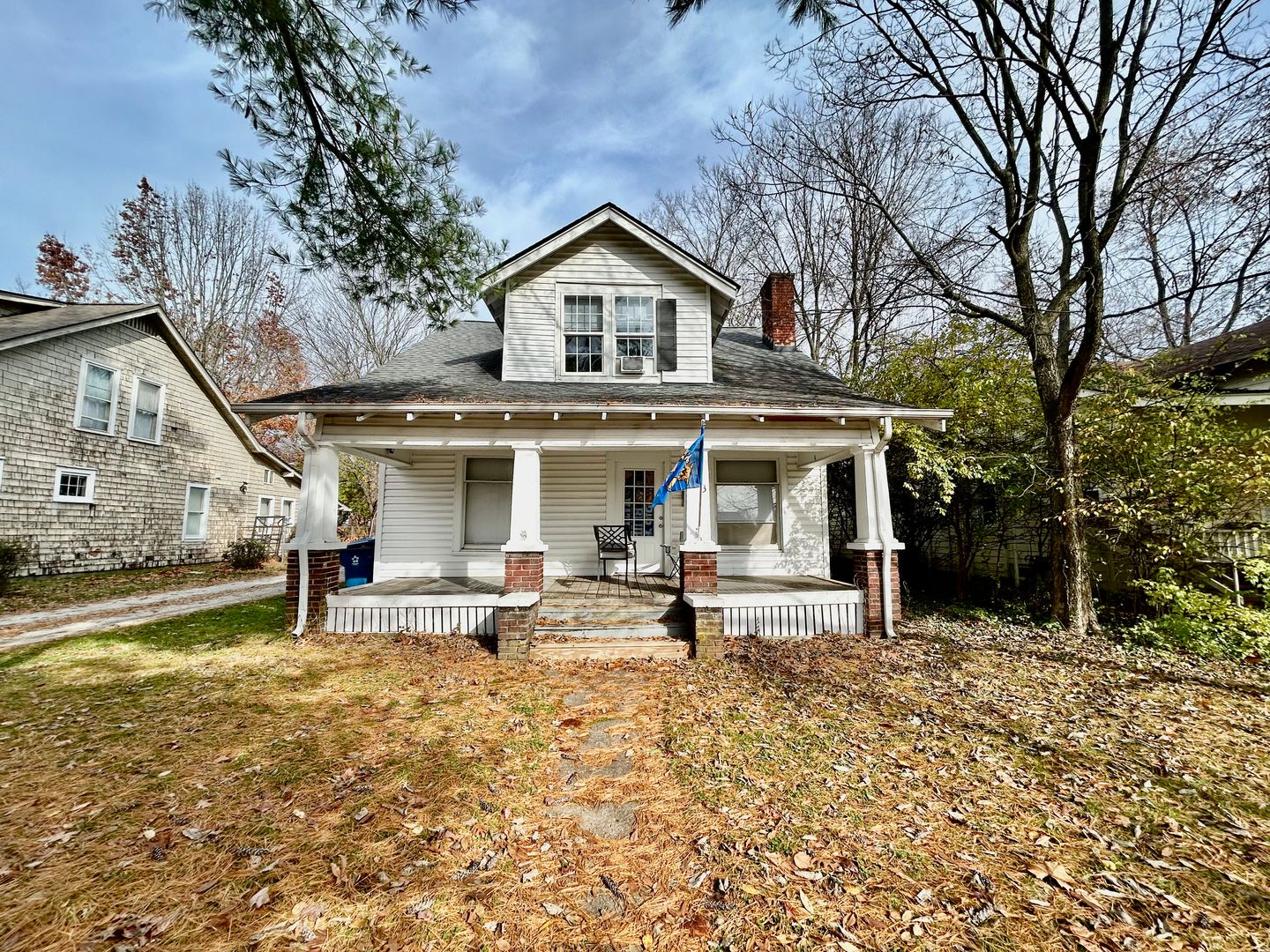 Lexington House: 123 Westwood Drive