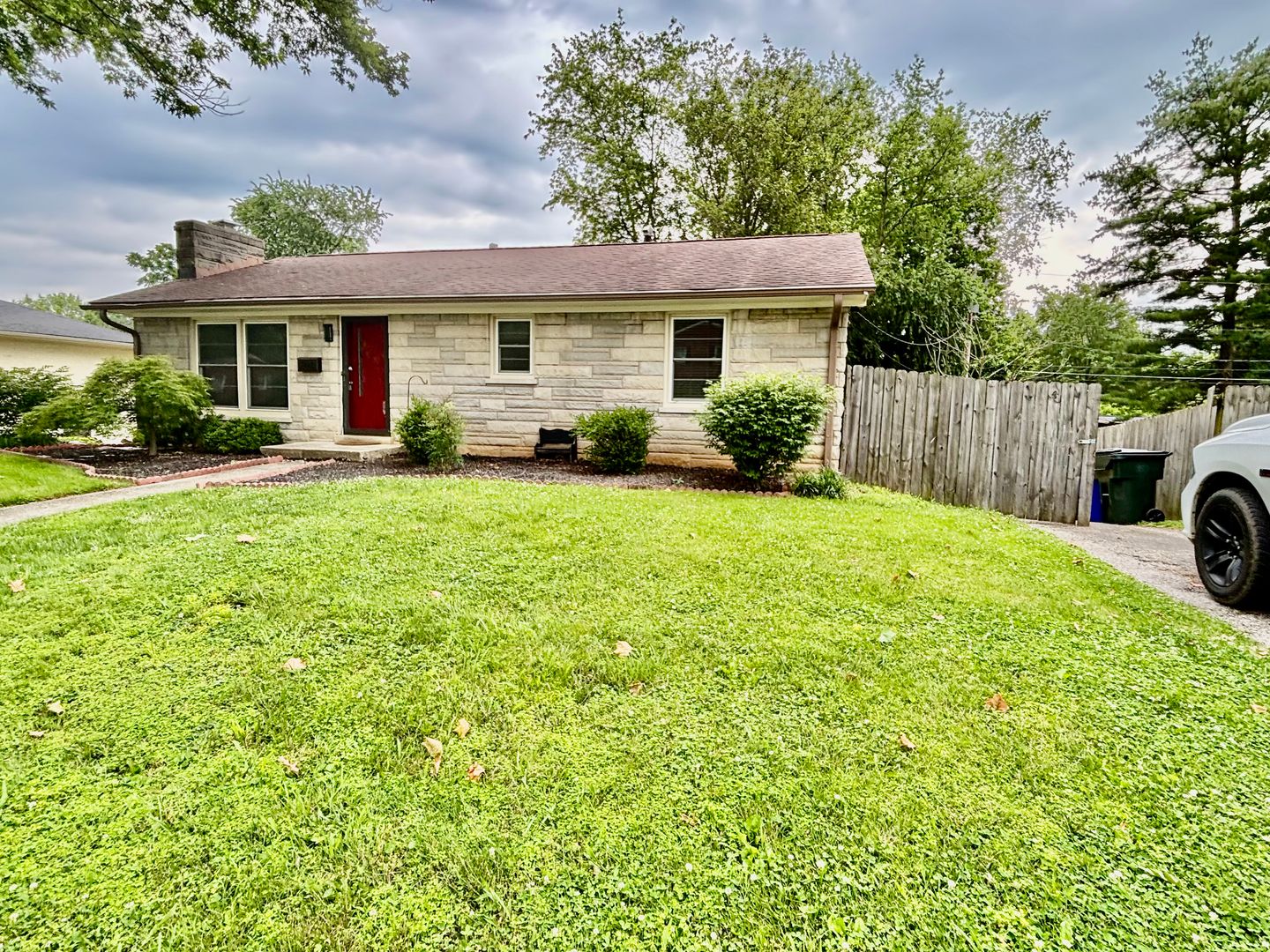Lexington House: 3448 Dixiana Drive