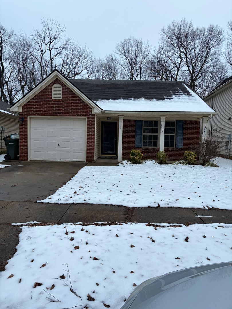 Lexington House: 2412 Prescott Lane