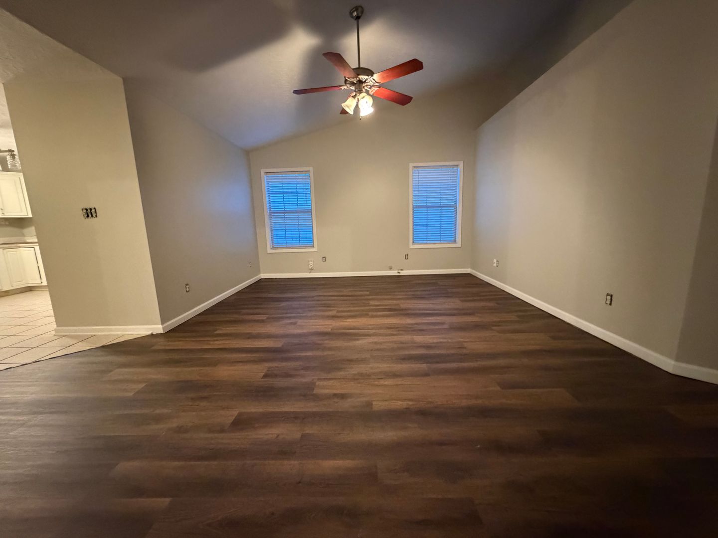 Lexington House: 2412 Prescott Lane