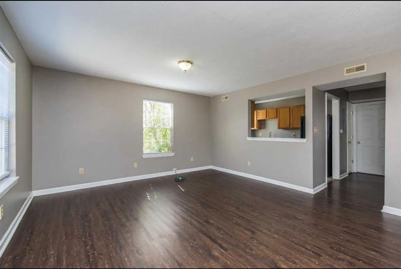 Lexington Apartment: 204 Joey Way Unit 4