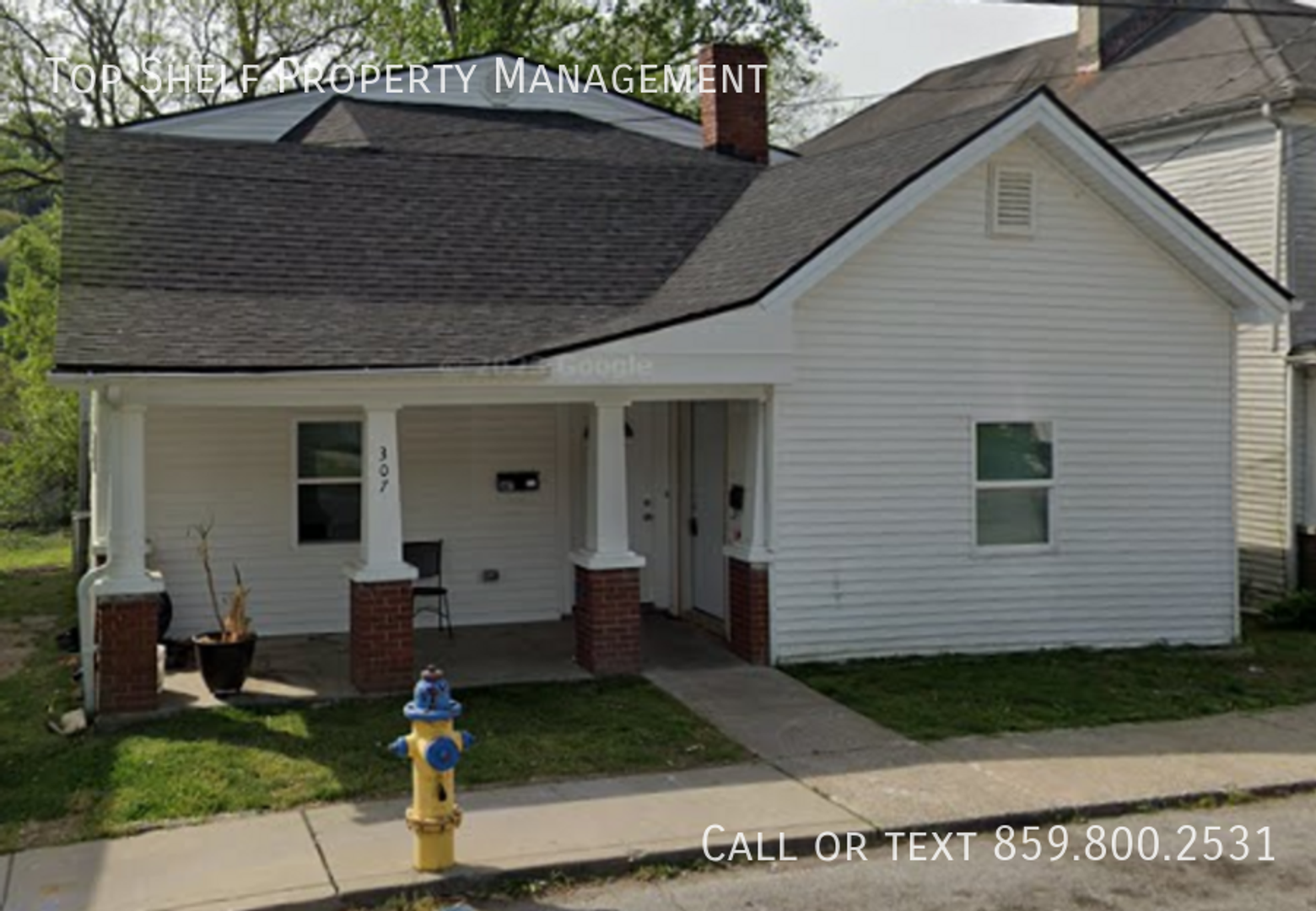 Frankfort Multiplex: 307 Wallace Ave