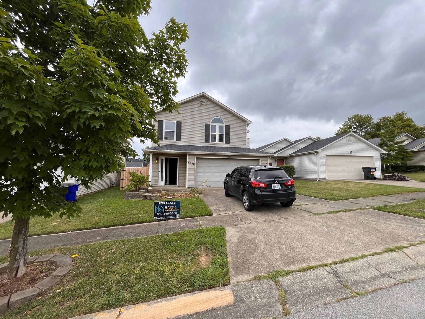 Lexington House: 2553 Cashel Court