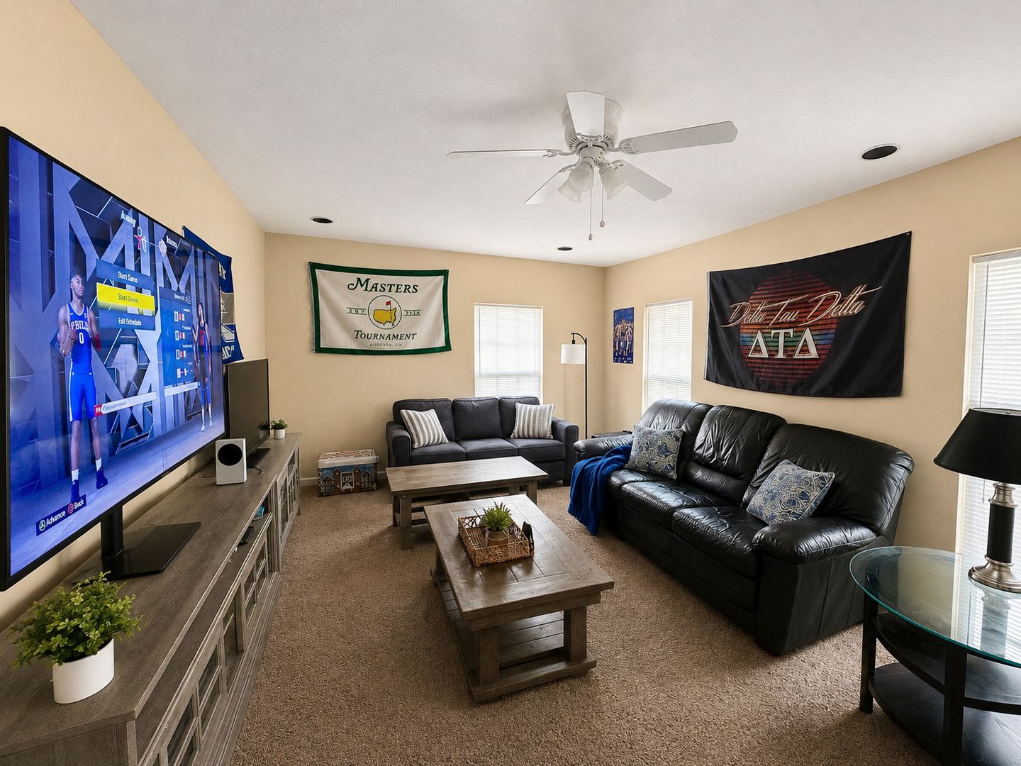 424 Woodland Ave Unit B | 5 Bed 2.5 Bath 4 of 11