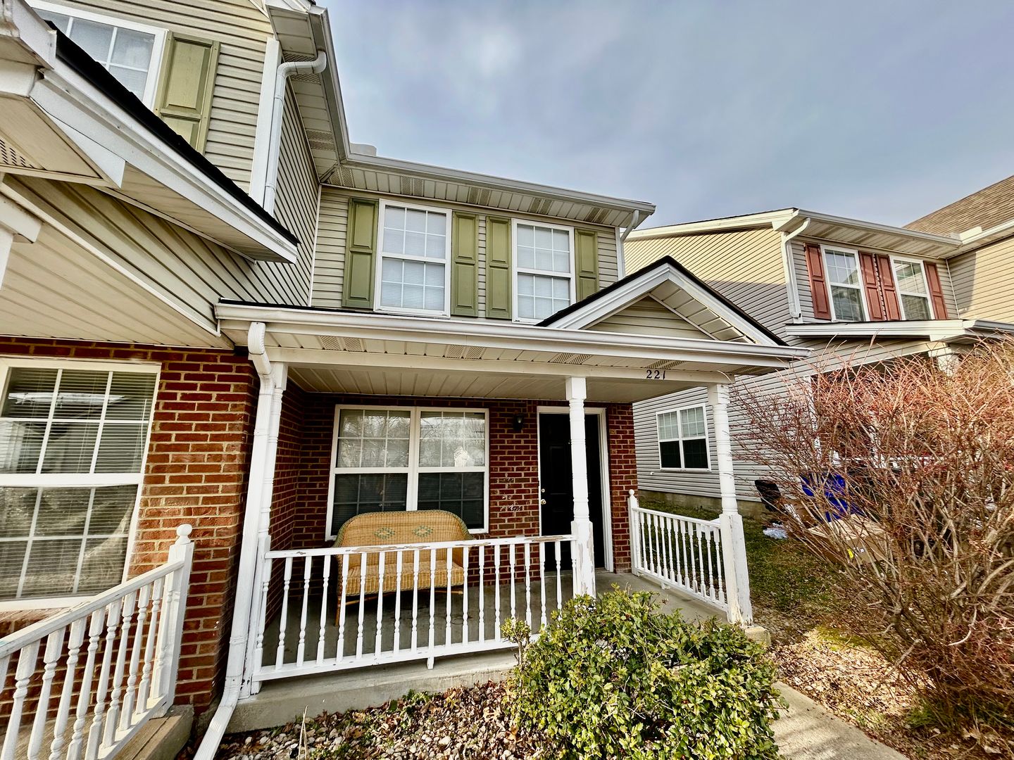 Lexington Multiplex: 221 Simba Way