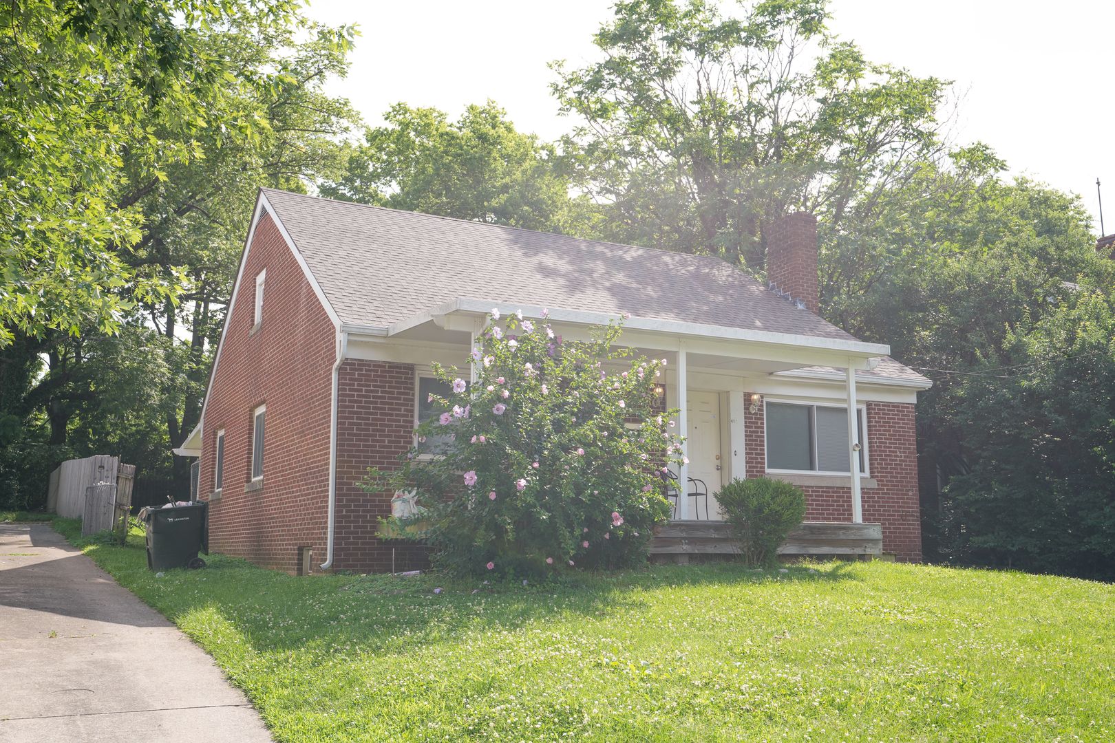 Lexington House: 417 Pyke Road