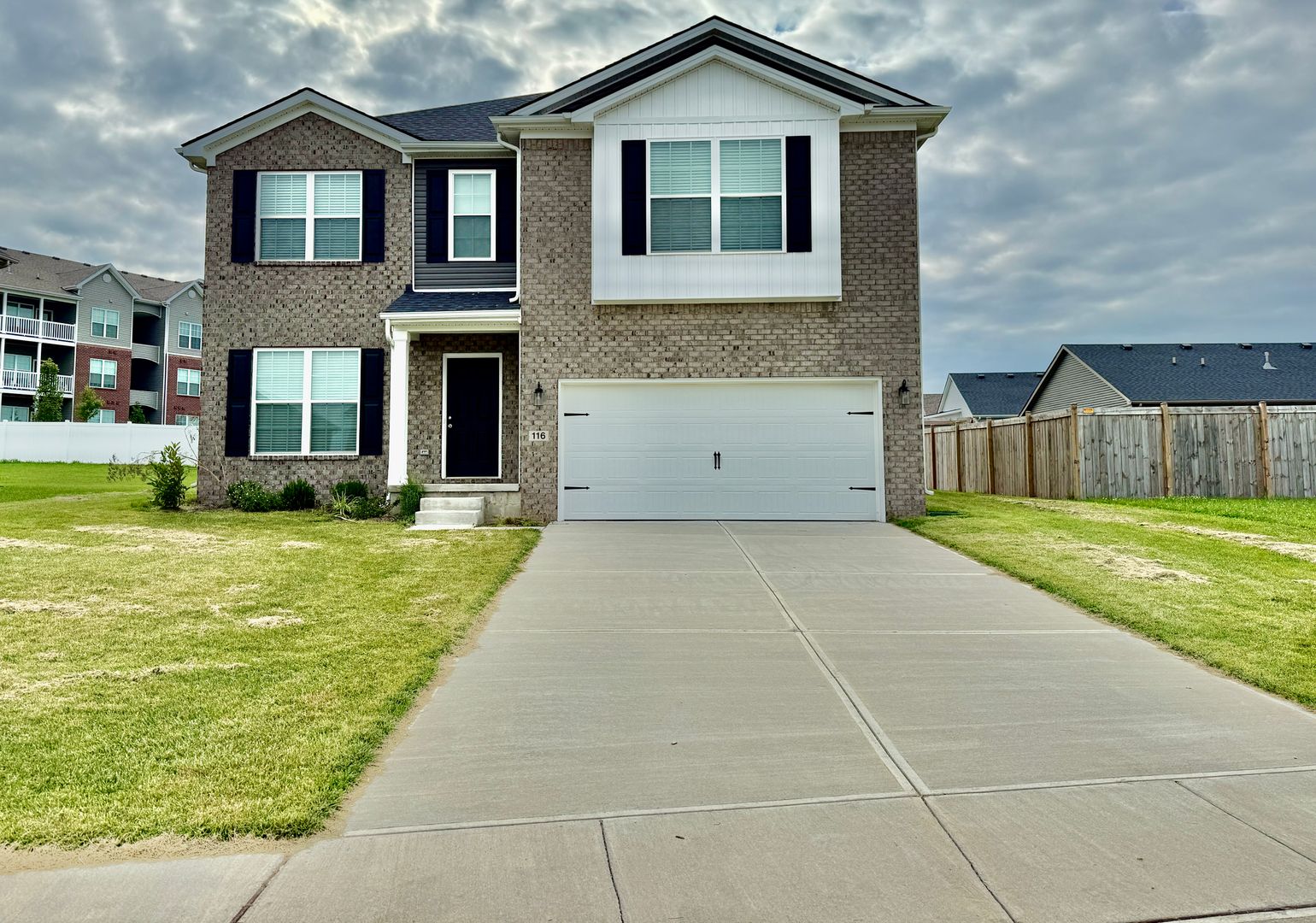 Georgetown House: 116 Magellan Lane