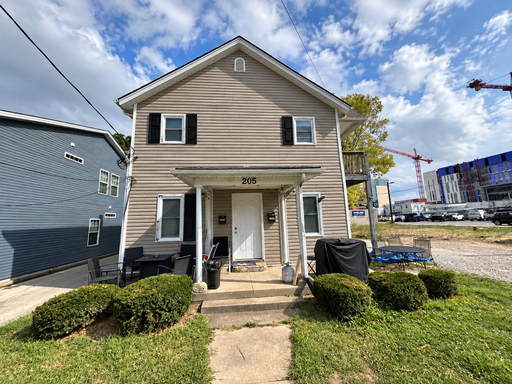 4 Bedroom House ready for Pre Lease 2027/2028 Year! – photo 1