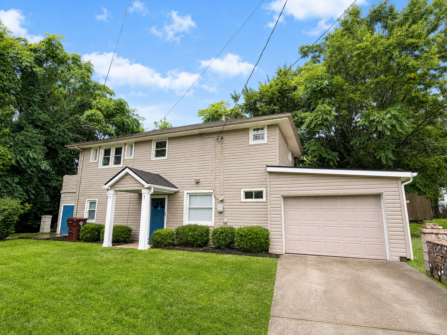 Winchester House: 130 Elm Street