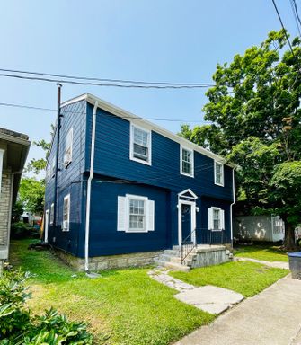 One Bedroom in Frankfort!