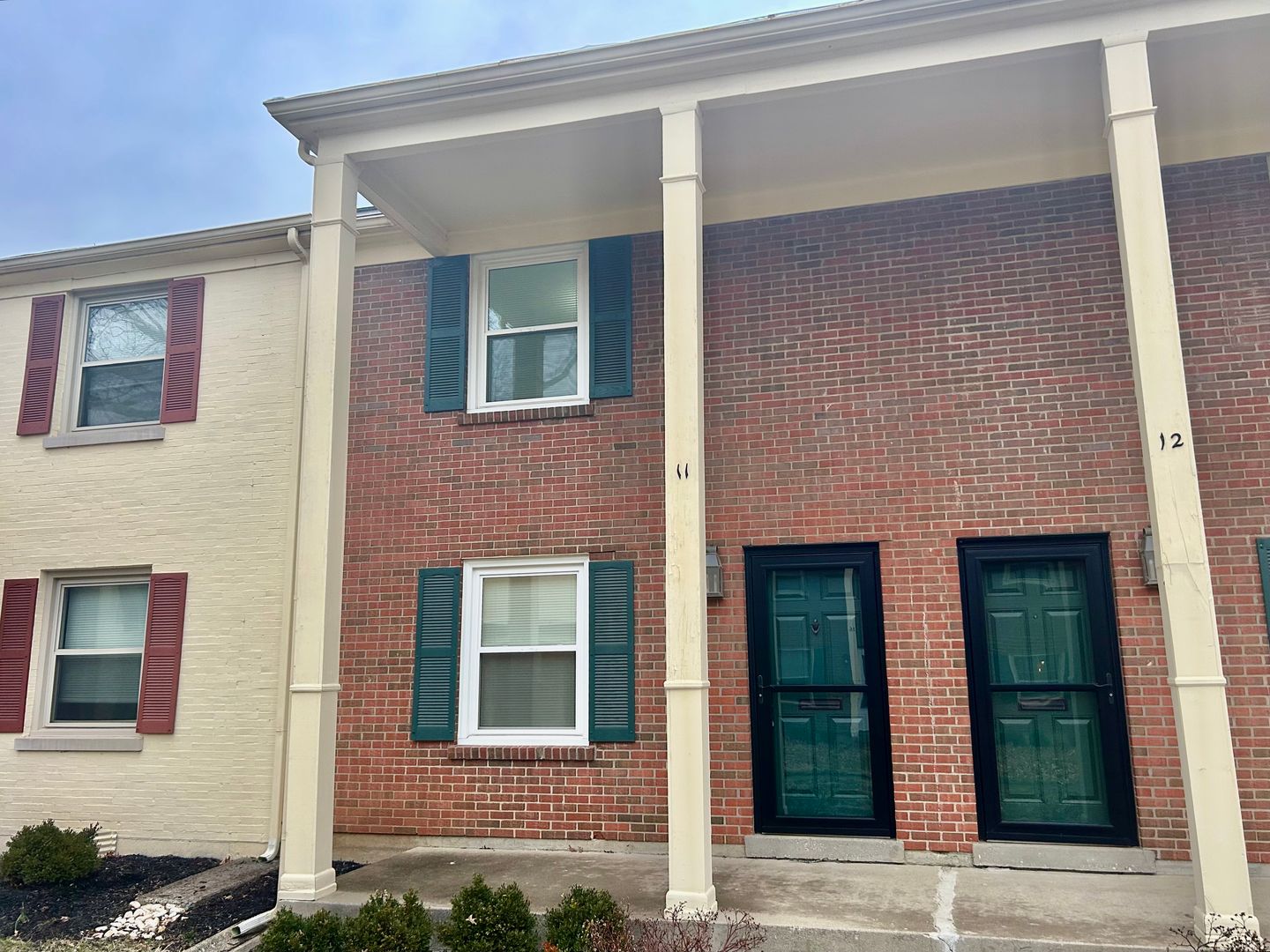 Lexington Townhome: 1435 N. Forbes Rd. - 11