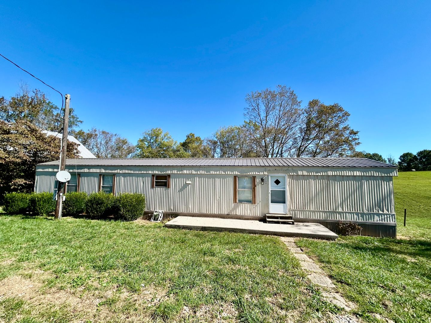 2 Bedroom In Mount Sterling!