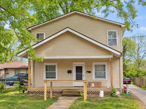 105 Cresent Ave – Units A & B – photo 1