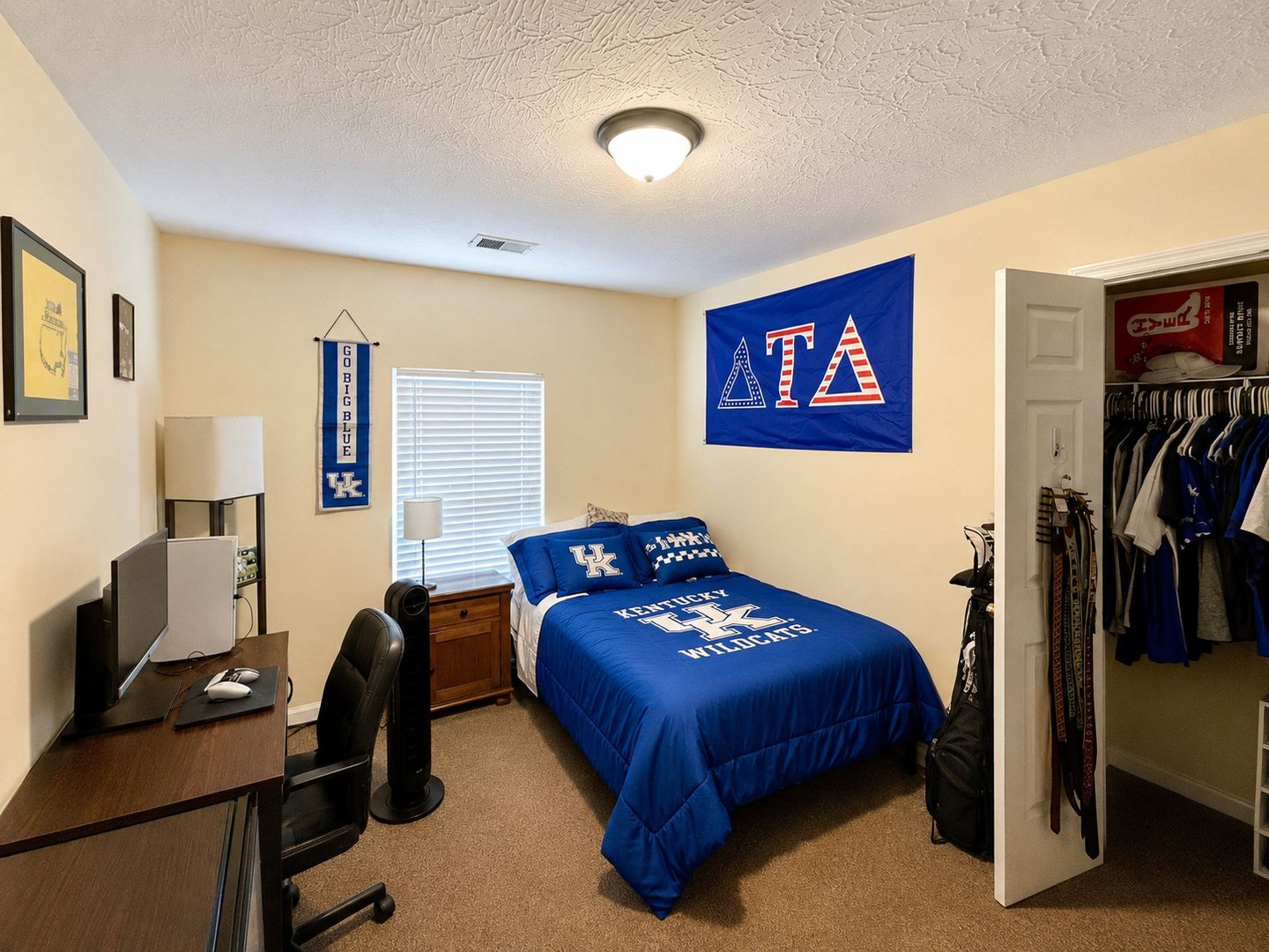 424 Woodland Ave Unit B | 5 Bed 2.5 Bath 8 of 11