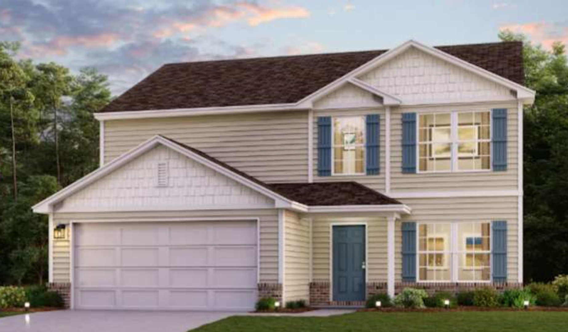 Byron House: 249 Isabella Way