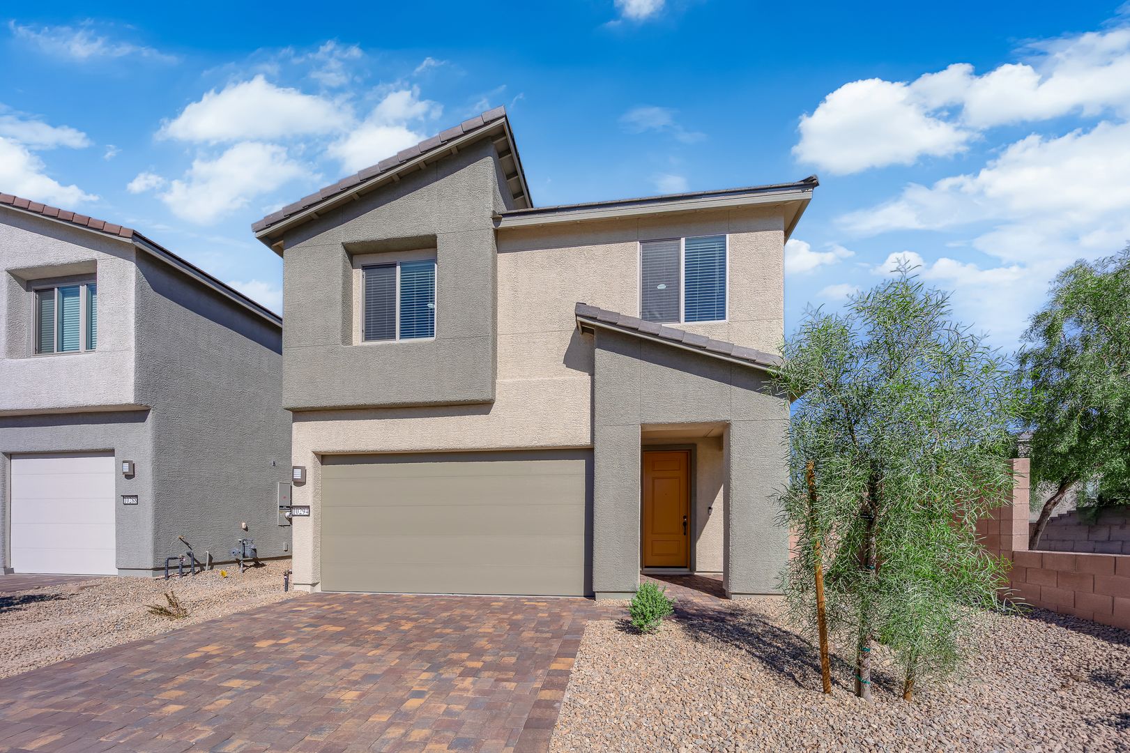Las Vegas House: 10294 Restless River Street