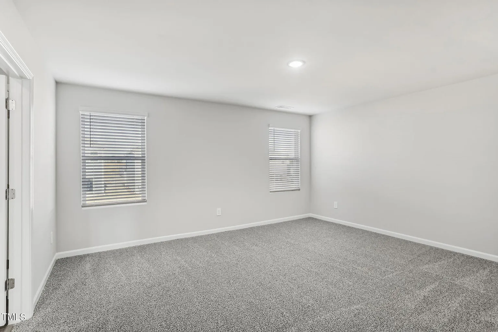 Angier House: 314 White Birch Lane - 1
