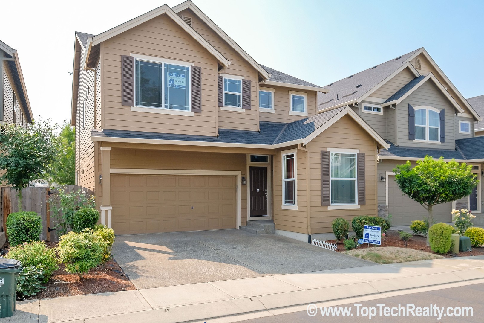 Hillsboro House: 191 NE Iberian Ln.