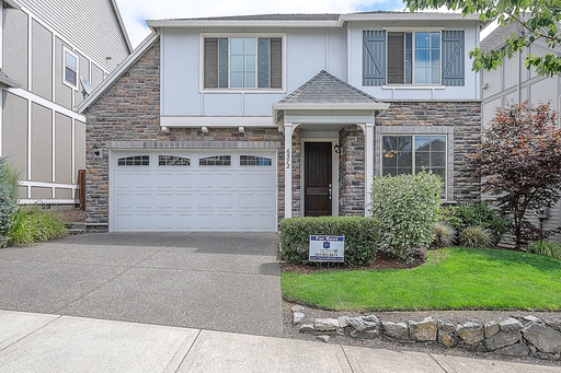 Beautiful 4BD* 3 BA* Single Family Home Located In Arbor Oaks Community! **Included In Rent: Hi Speed Internet, HOA Clubhouse Pool!* – photo 1