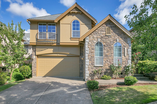 Amazing 4 Bedroom | 2.5 Bathroom Single Family Home| Exclusive Bauer Highlands Community – photo 1