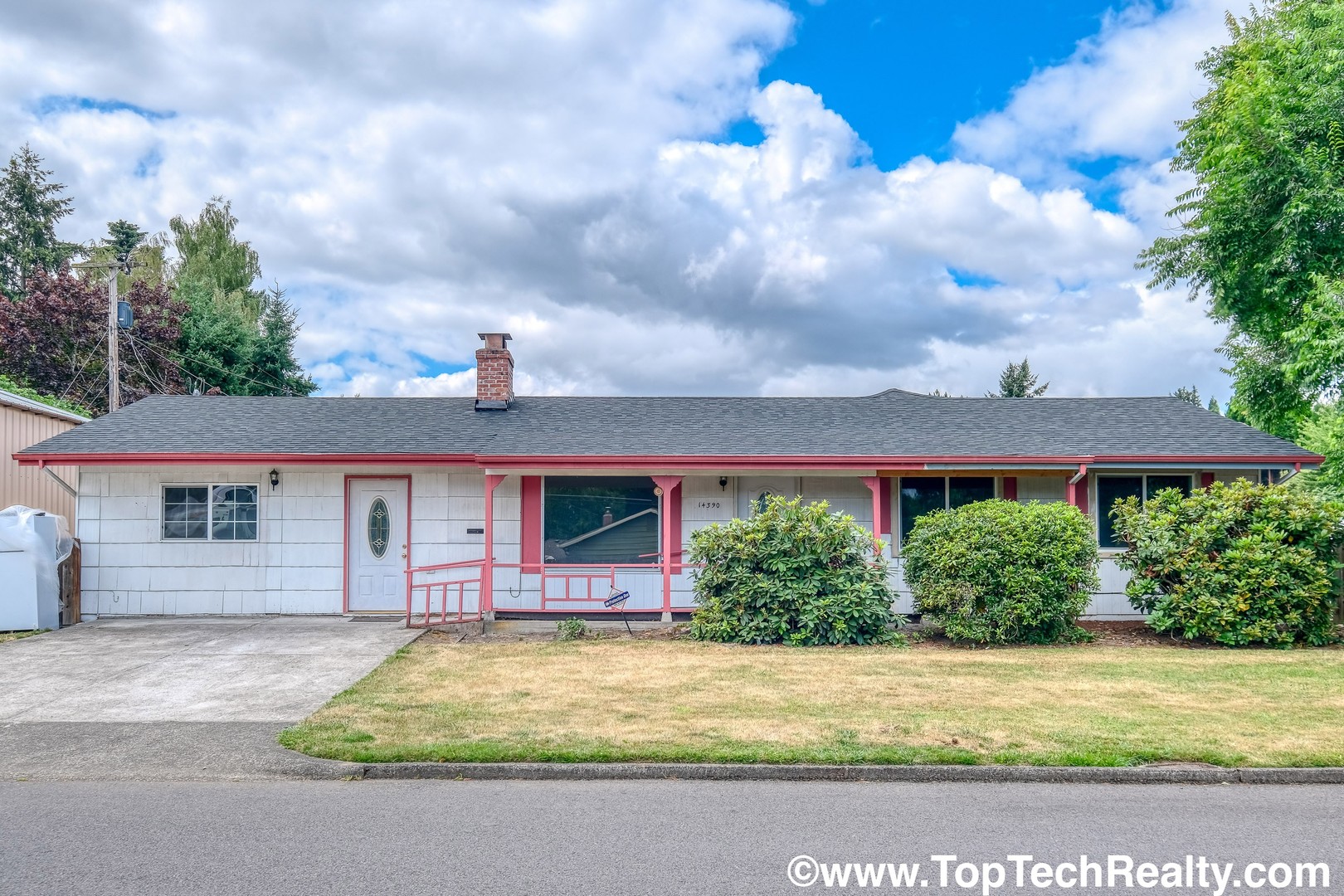 Beaverton, House: 14390 SW Furlong Way