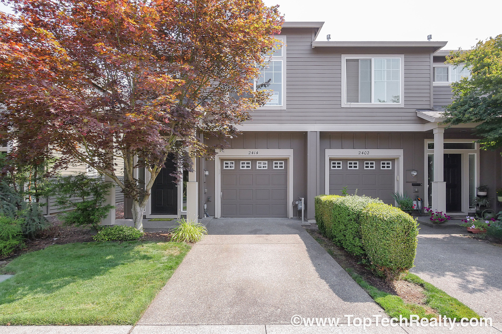 Beaverton House: 2414 NW 168th Place