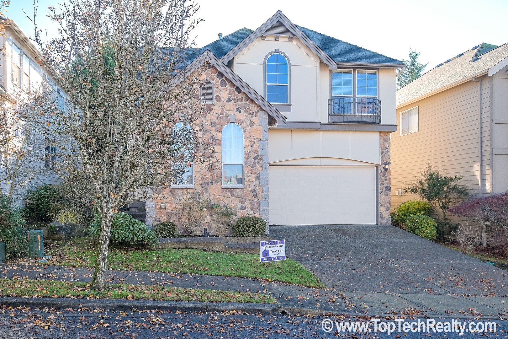 Portland House: 12750 NW Alsace Lane