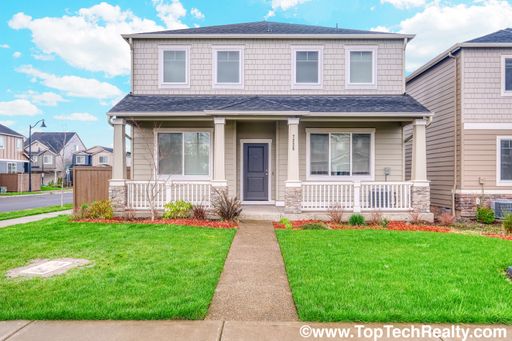 Lovely 4 BD* 2.5 BA* Corner Lot Single Family Home Located In Covetted Abbey Creek Community In North Bethany! A+ Schools! *Minutes to Intel, Nike, Shops, Resturants!* – photo 1