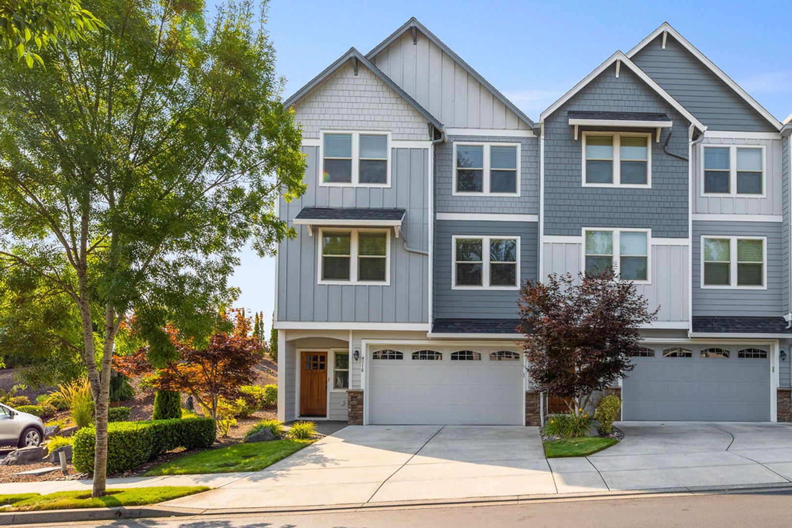 Vancouver House: 4118 SE 177th Ln