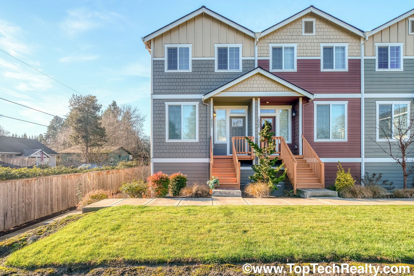 Beaverton House: 18264 SW Annamae Ln