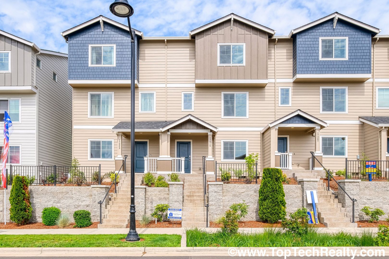 Portland House: 7777 NW Spirea Street