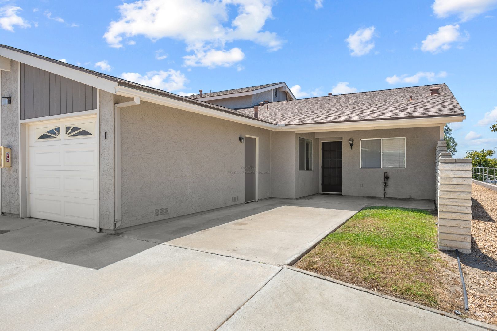 Oceanside Condo: 3625 Vista Oceana Unit 1