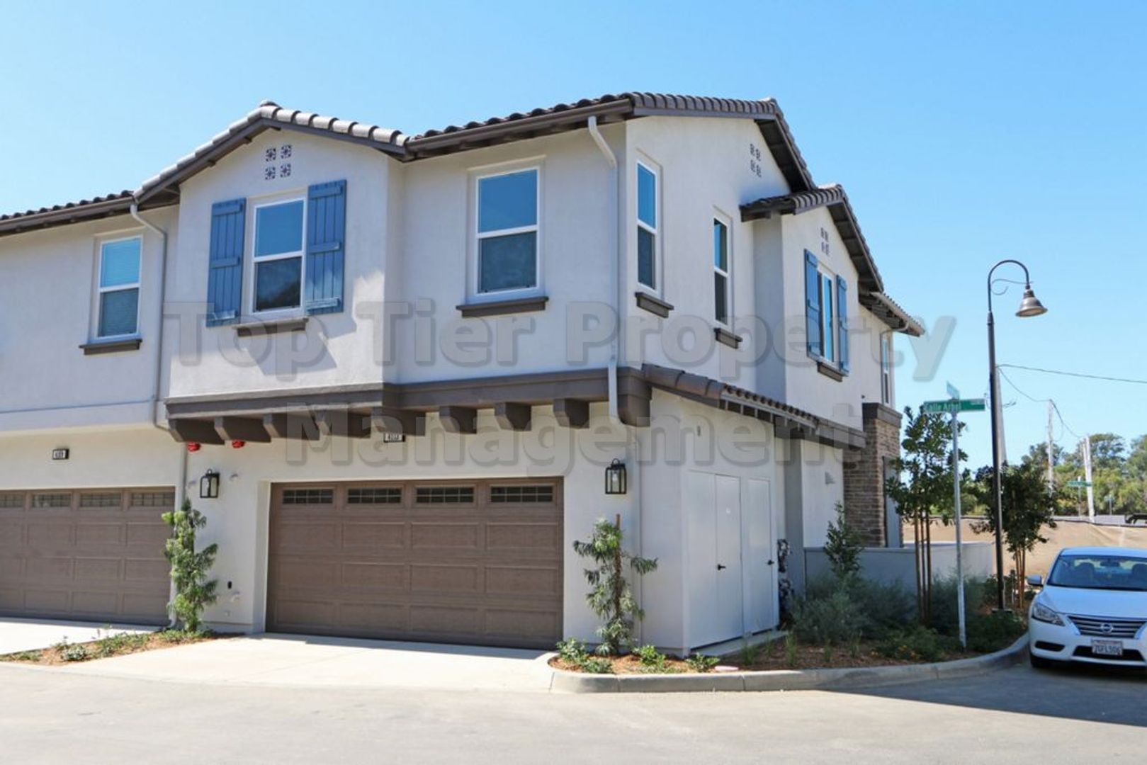Oceanside Townhome: 4113 Calle Arbol