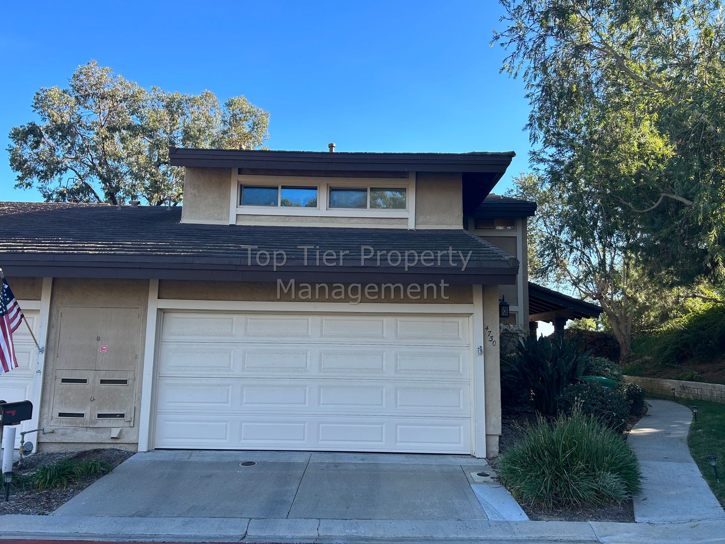 Carlsbad Townhome: 4730 Birchwood Circle