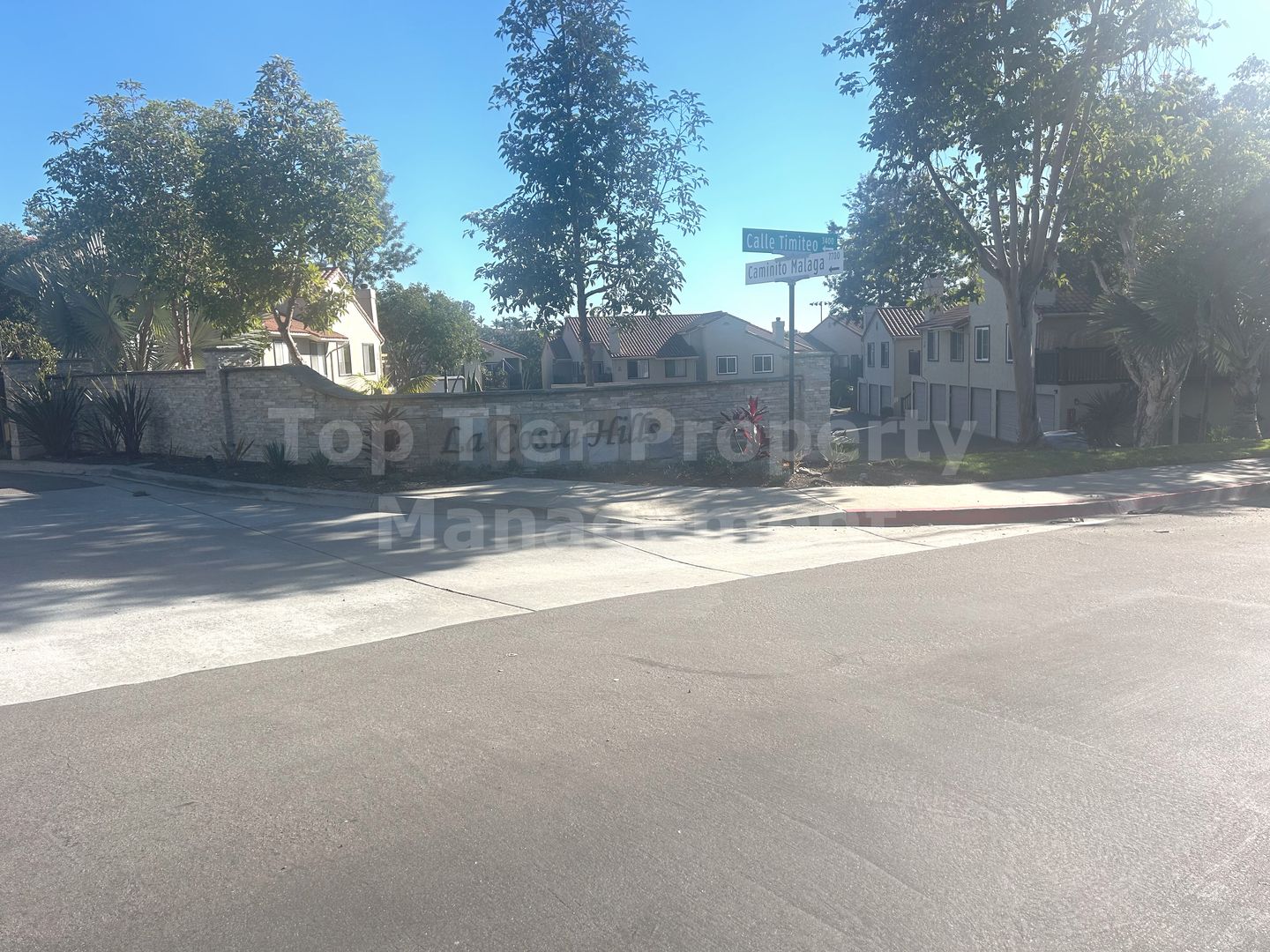 Carlsbad Condo: 7704 Caminito Leon #G-201