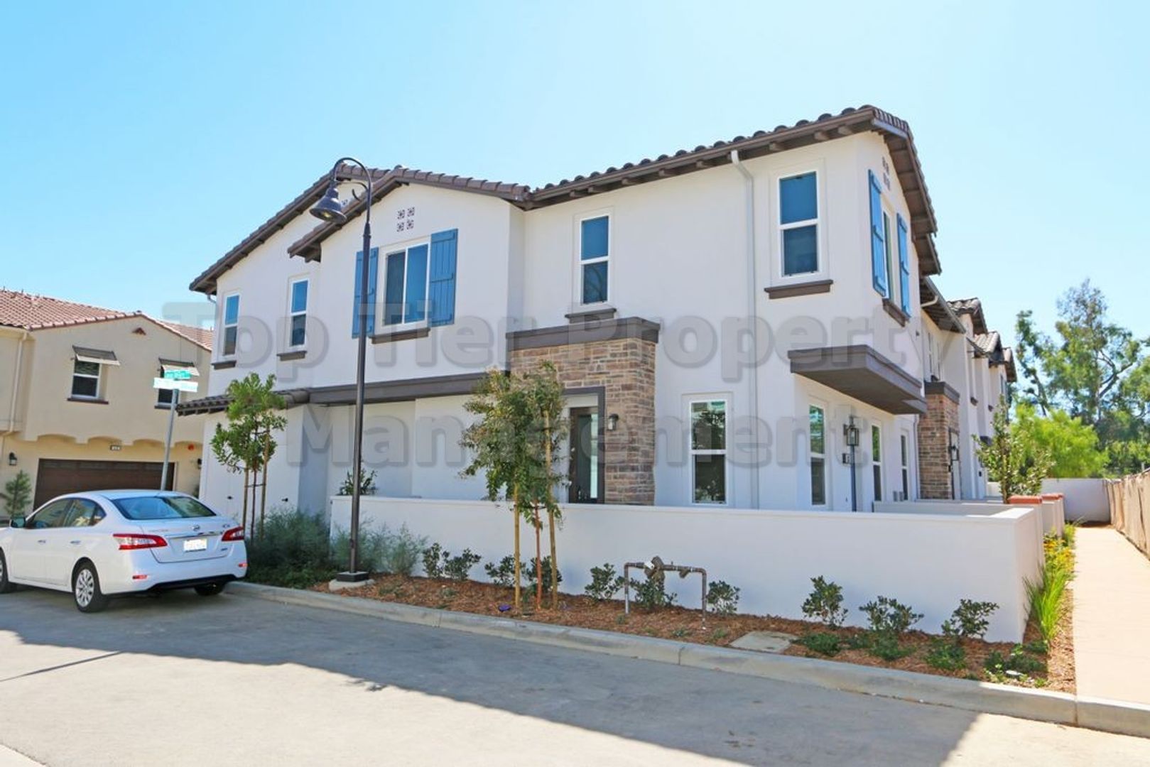 Oceanside Townhome: 4113 Calle Arbol