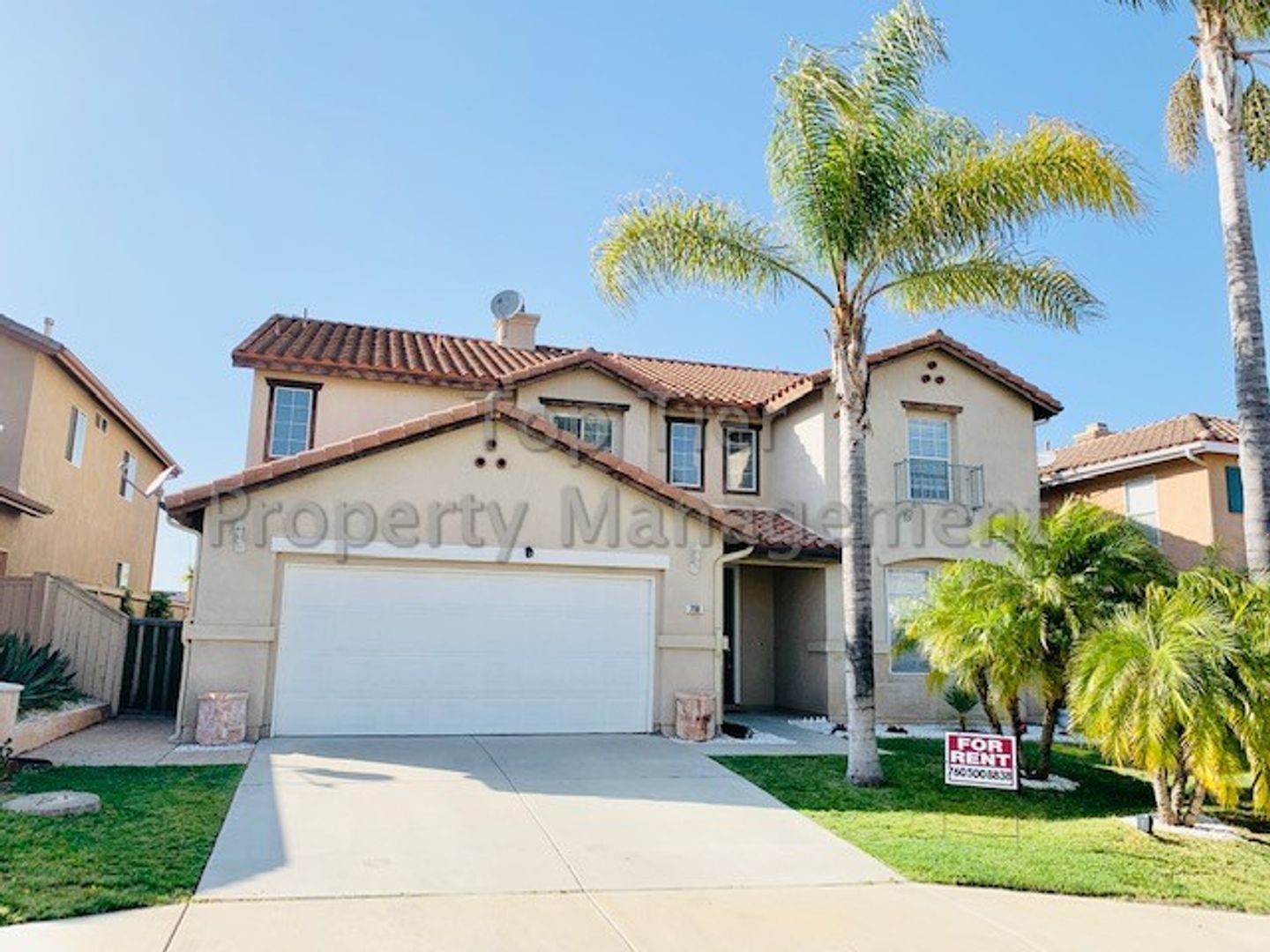 San Marcos House: 738 Avenida Leon