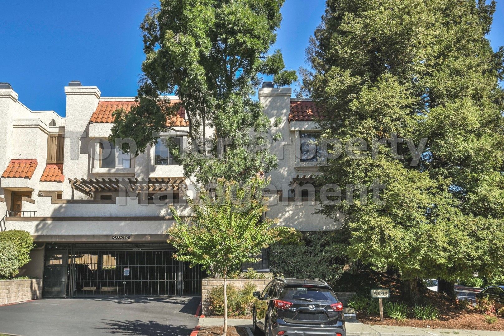 Walnut Creek Townhome: 572 Pimlico Court