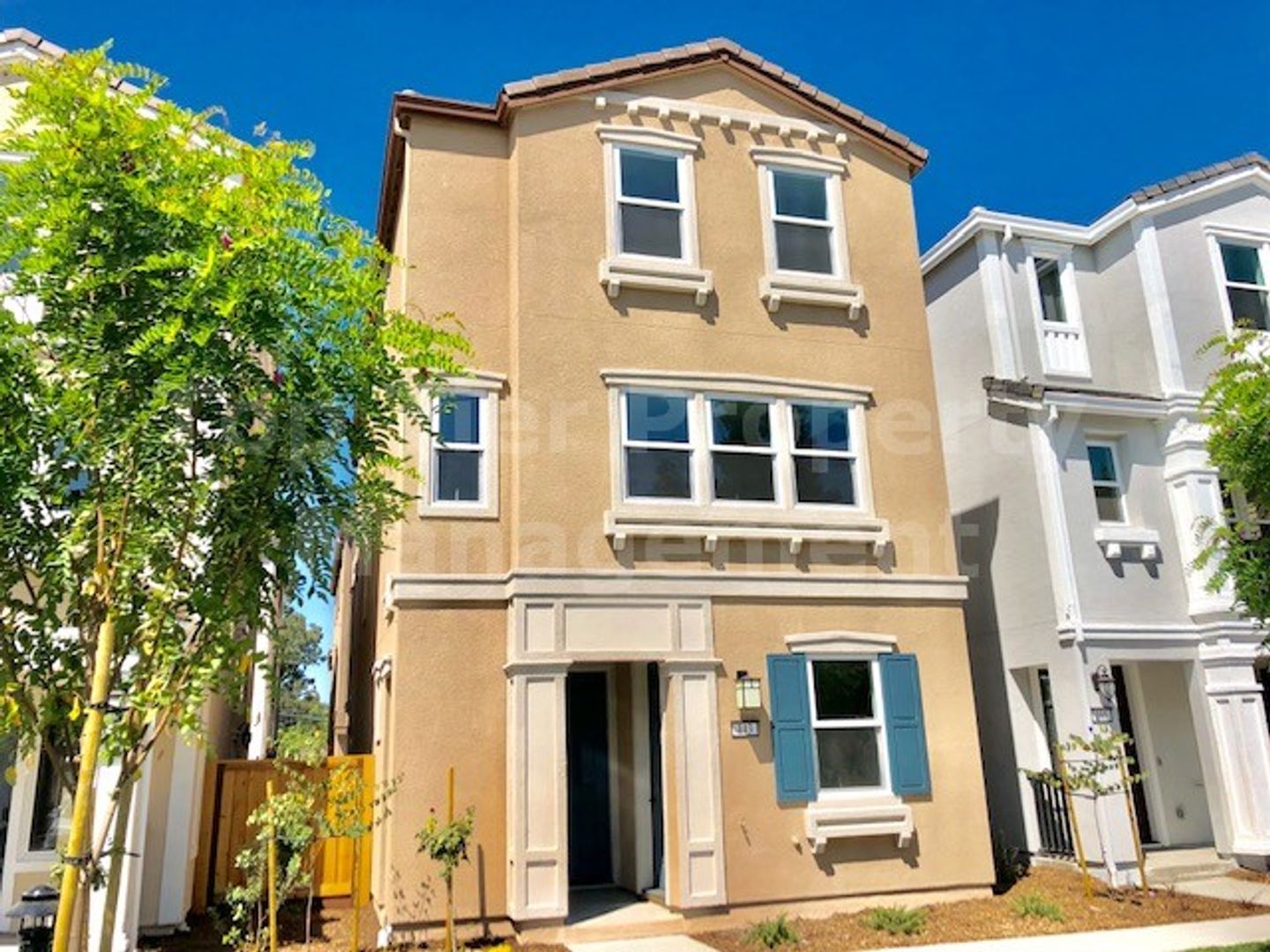 Pleasant Hill House: 113 Ashton Way