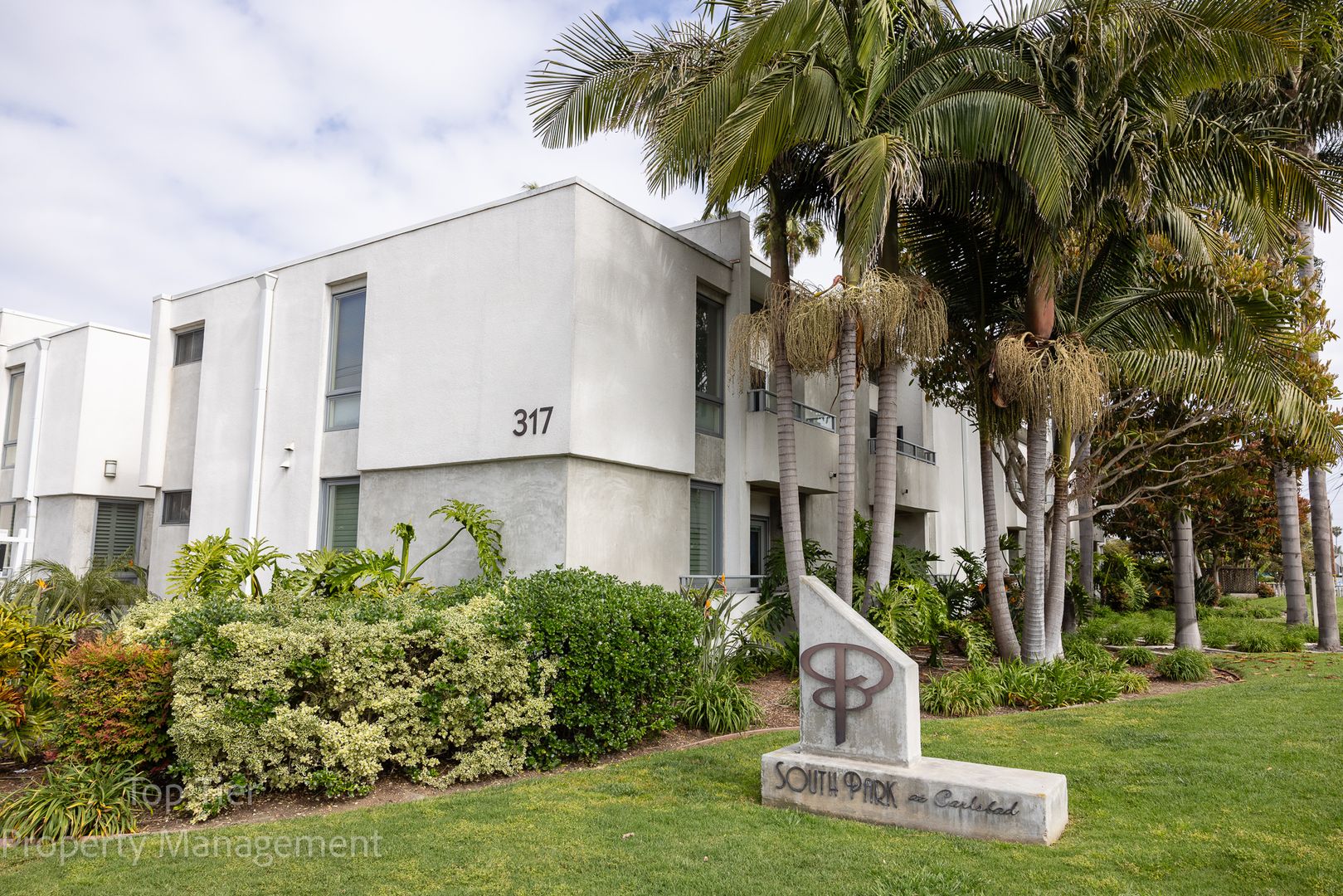 Carlsbad Condo: 317 Pine Avenue, Unit 206