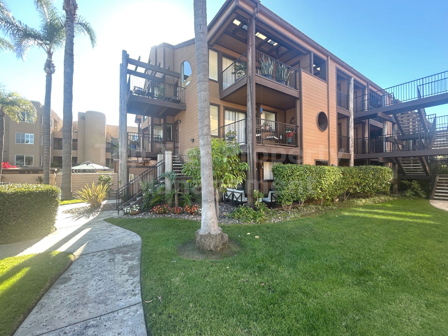 Carlsbad Townhome: 4016 Aguila Street Unit I