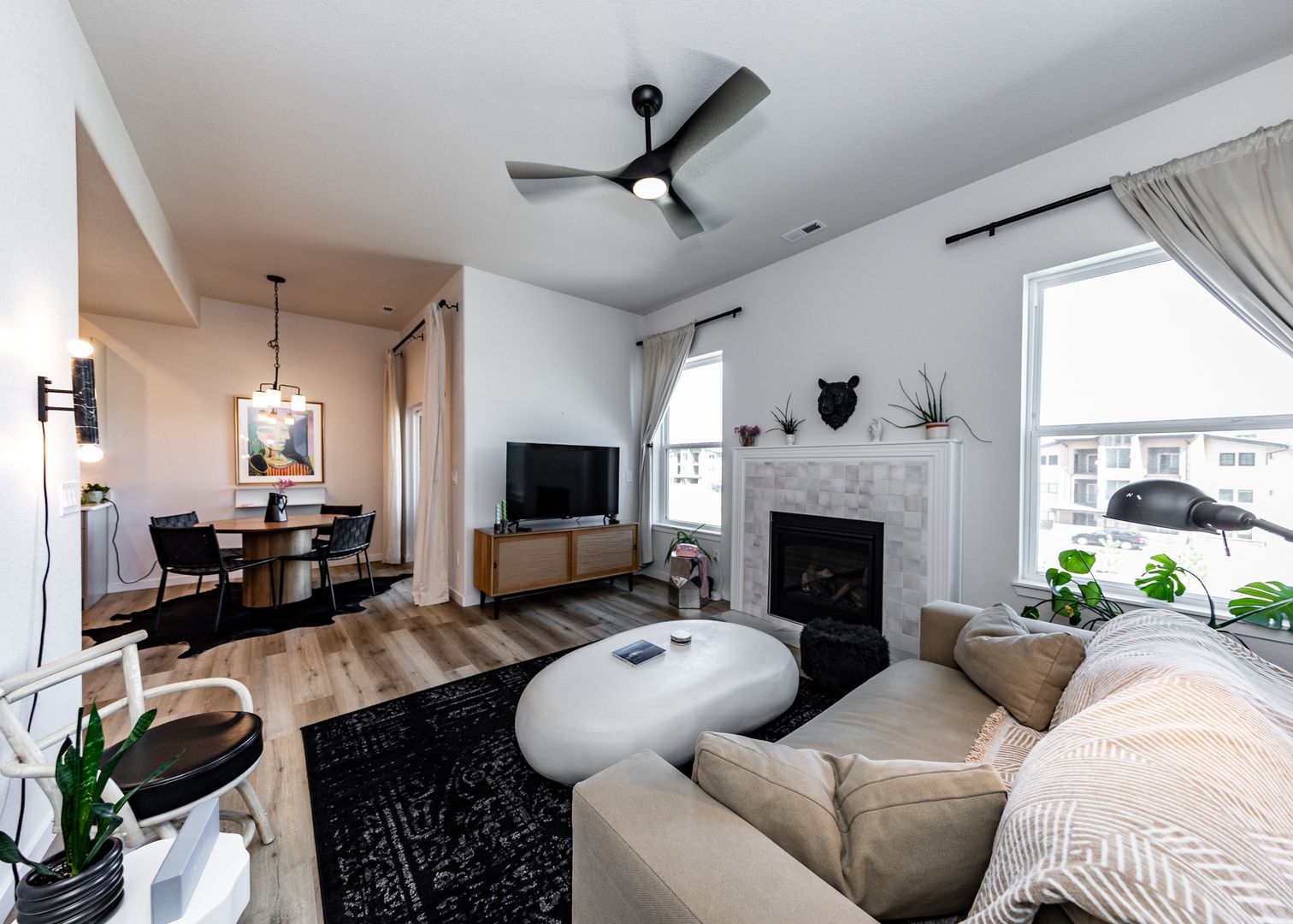 Colorado Springs House: 5715 Villa Lorenzo Drive