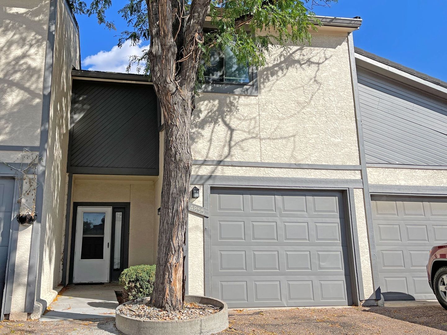 Colorado Springs Townhome: 4855 Bluestem Dr